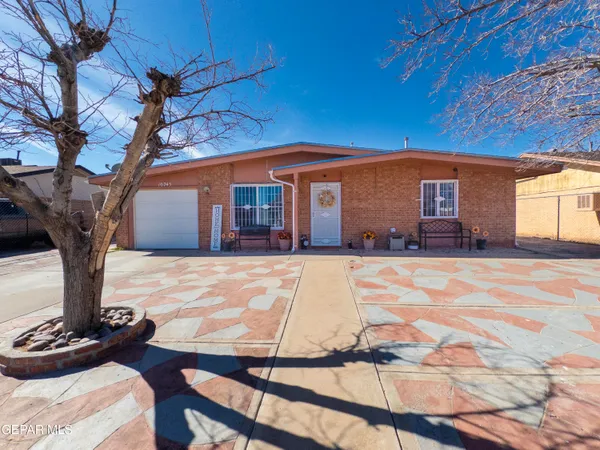 $180,000 | 10745 Gemstone Street, El Paso, TX 79924