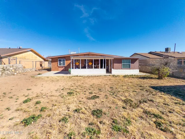 $180,000 | 10745 Gemstone Street, El Paso, TX 79924