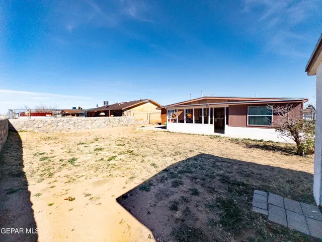 $180,000 | 10745 Gemstone Street, El Paso, TX 79924