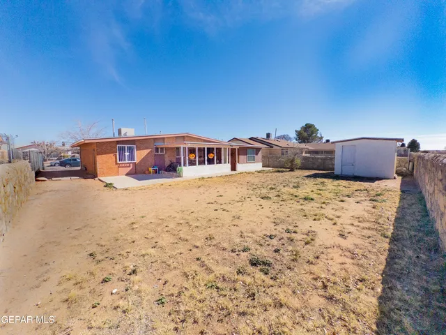 $180,000 | 10745 Gemstone Street, El Paso, TX 79924