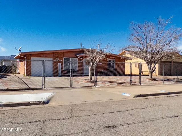 $180,000 | 10745 Gemstone Street, El Paso, TX 79924
