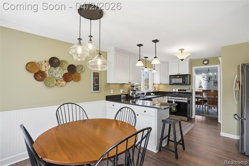 1433 Chestnut Lane Rochester Hills, MI 48309 - Photo 12 of 64 Gallery Image 12