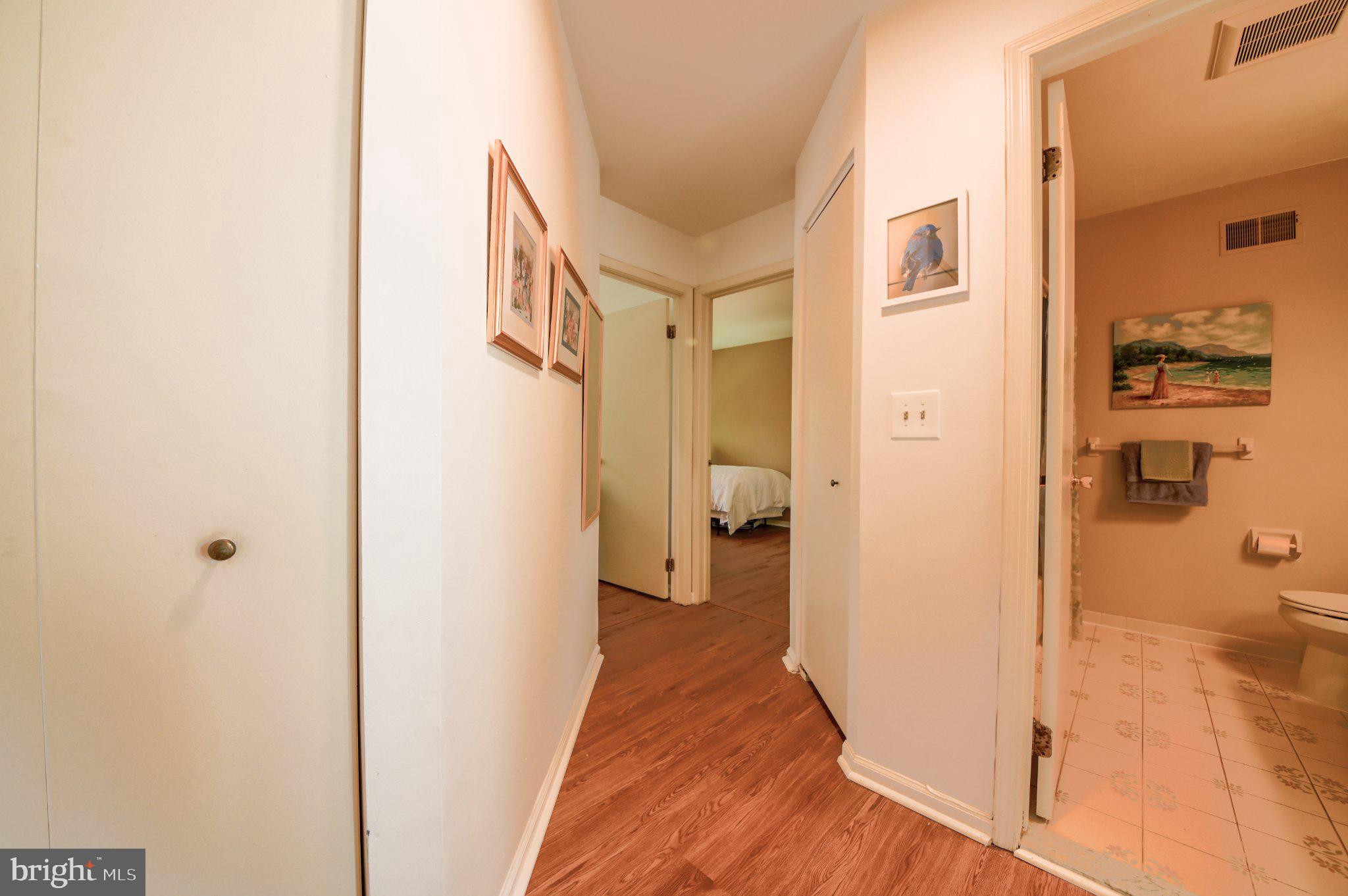 7923-31 Ridge Avenue, Unit 25 Philadelphia, PA 19128 - Photo 26 of 31 Gallery Image 26