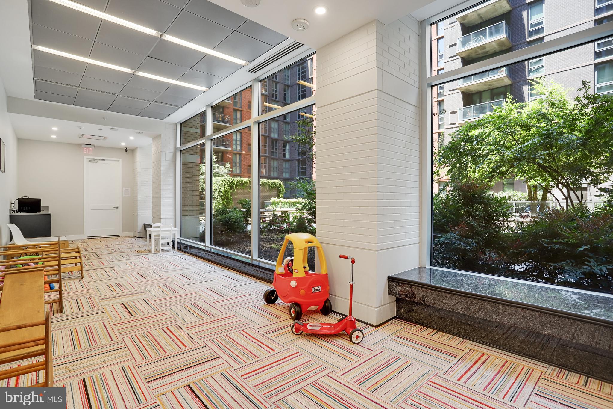 1025 First Street Southeast, Unit 306 Washington, DC 20003 - Photo 58 of 64