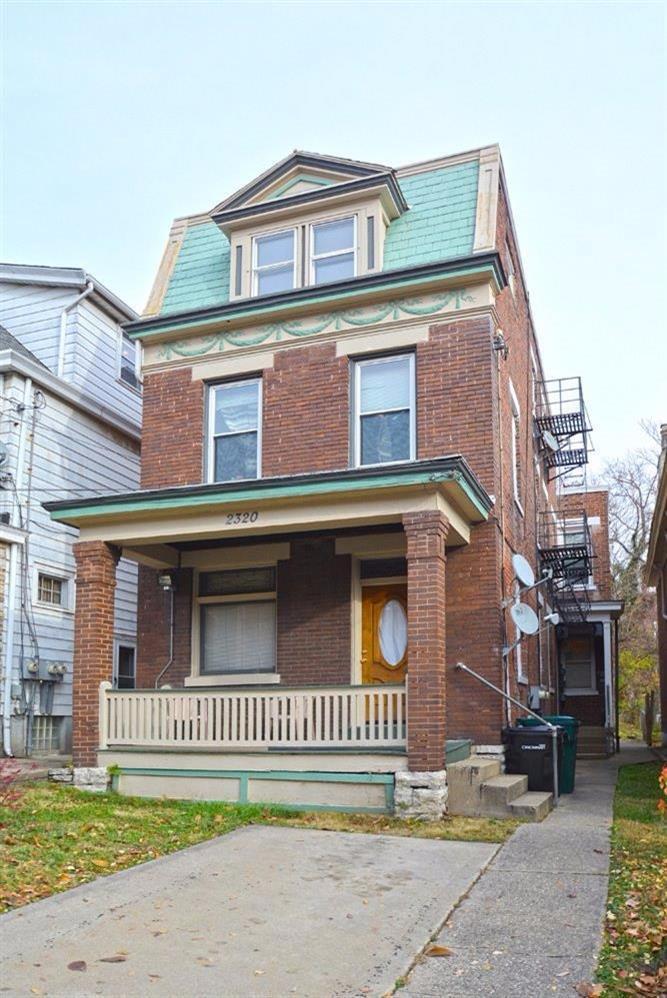 2320 Ravine Street Cincinnati, OH 45219 - Photo 1 of 1 Gallery Image 1