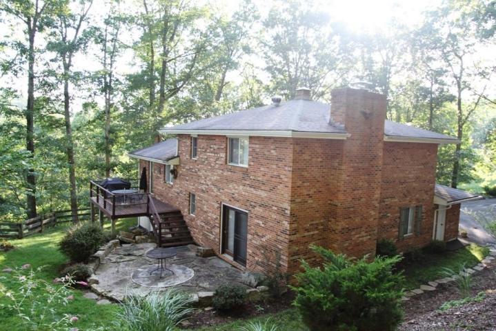 848 Mount Zion Church Road Alderson, WV 24910 - Photo 60 of 60 Gallery Image 60