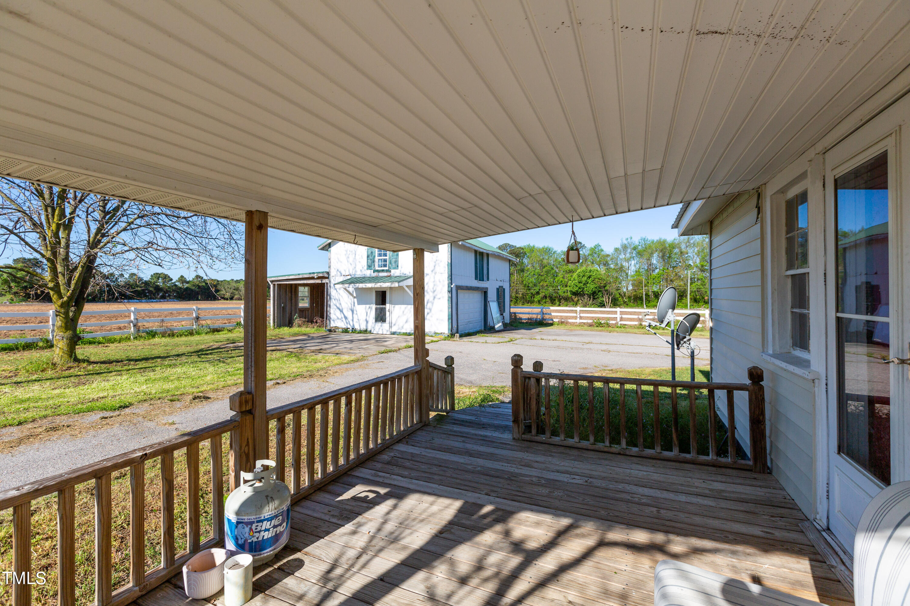 4620 Roanoke Road Newton Grove, NC 28366 - Photo 25 of 32 4620 Roanoke Rd-28
