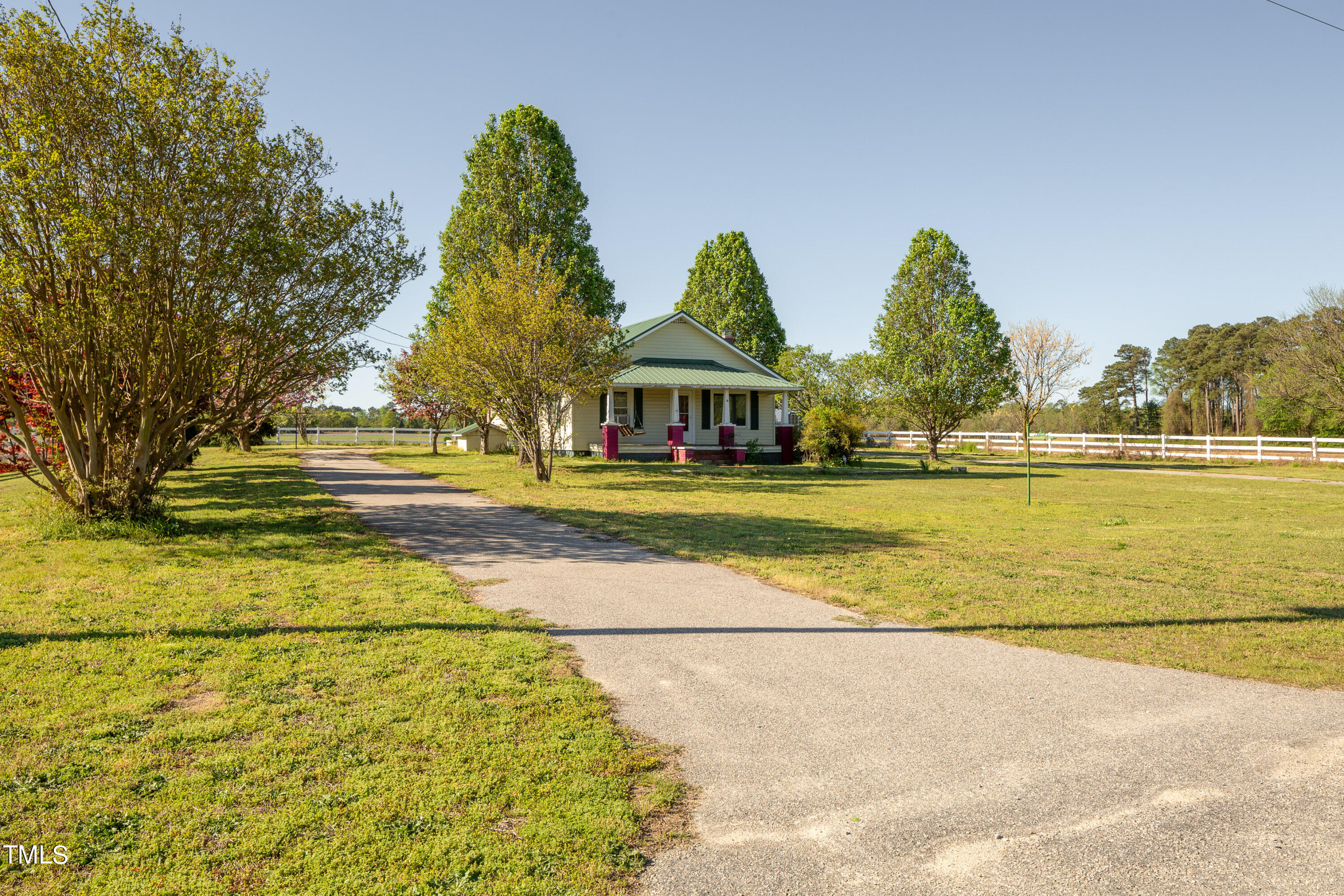 4620 Roanoke Road Newton Grove, NC 28366 - Photo 3 of 32 4620 Roanoke Rd-3