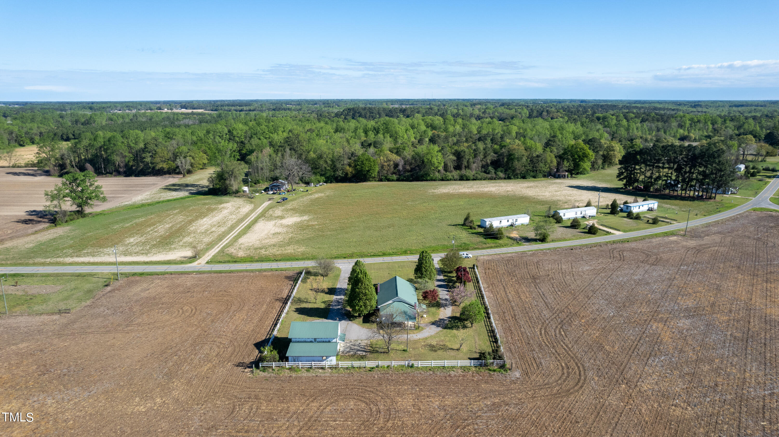 4620 Roanoke Road Newton Grove, NC 28366 - Photo 32 of 32 4620 Roanoke Rd-38