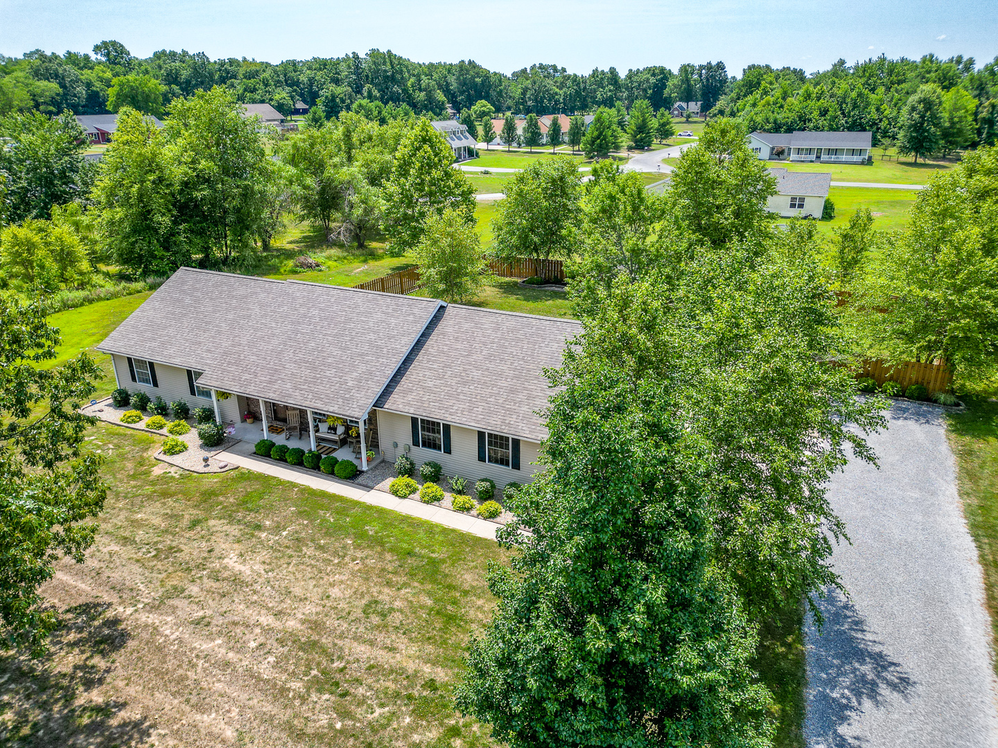 923 Sycamore Road Carbondale, IL 62901 - Photo 59 of 61