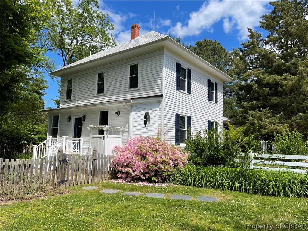 242 Steamboat Road Irvington, VA 22480 - Photo 28 of 33 Gallery Image 28