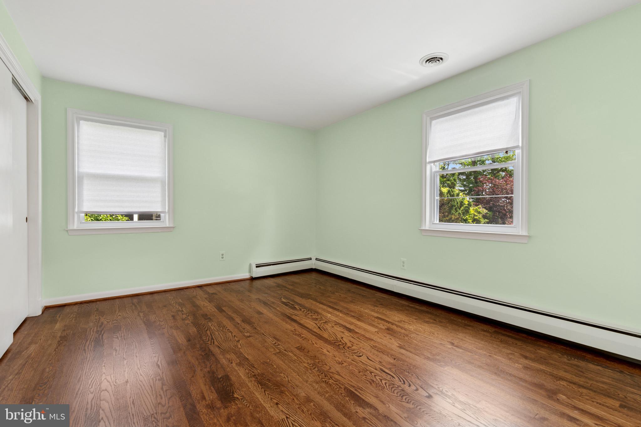 4009 High Point Road Ellicott City, MD 21042 - Photo 9 of 51 a view of a room with wooden floor and window