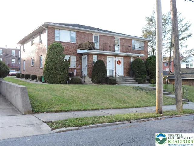 $1,450 | 434 North Leh Street, Unit 1B, Allentown, PA 18104