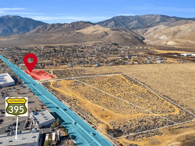$1,264,000 | 908 Jacks Valley Road, Carson City, NV 89705
