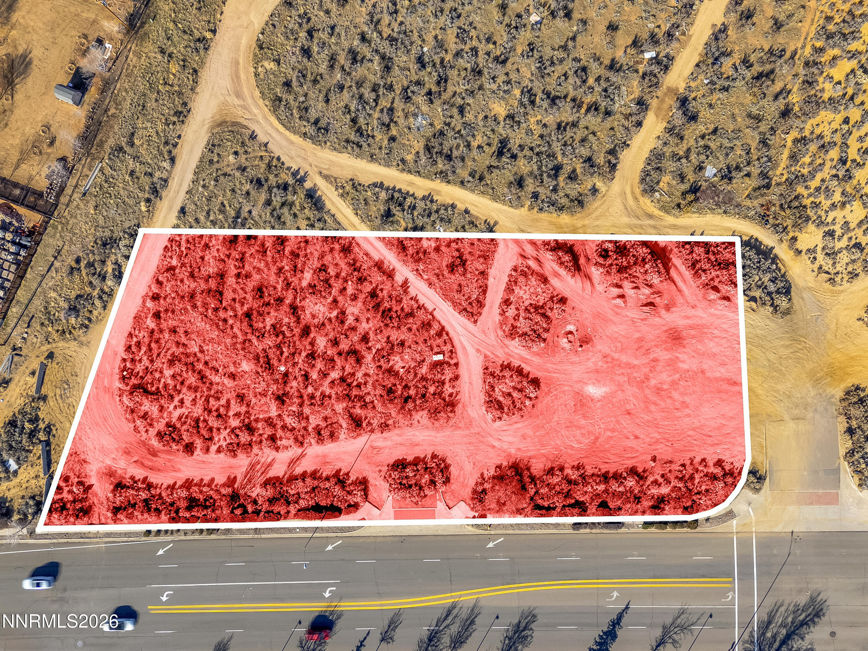 908 Jacks Valley Road Carson City, NV 89705 - Photo 17 of 17 view of an outdoor space