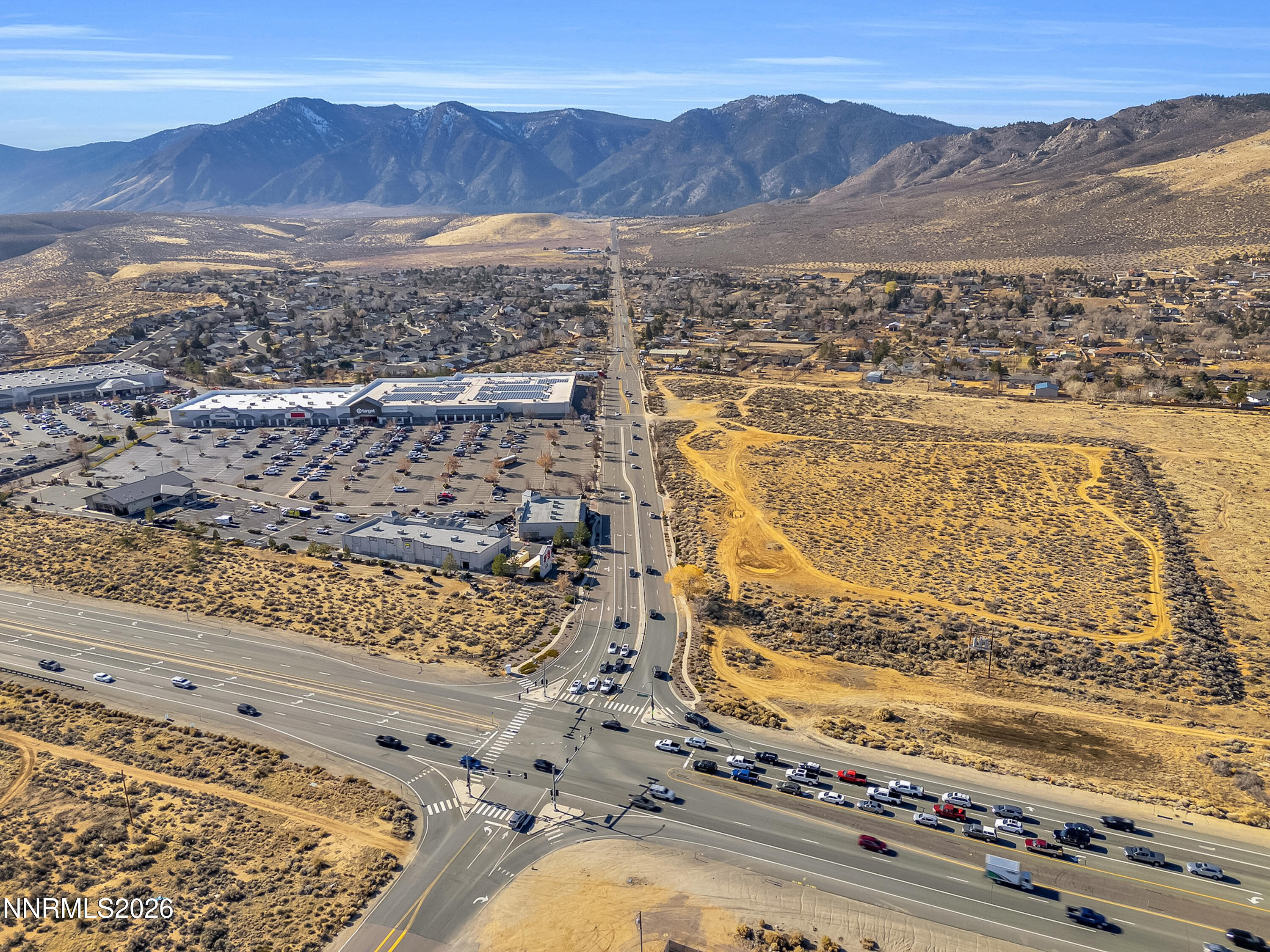 908 Jacks Valley Road Carson City, NV 89705 - Photo 4 of 17