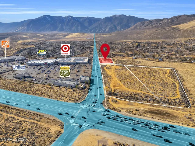 $1,264,000 | 908 Jacks Valley Road, Carson City, NV 89705