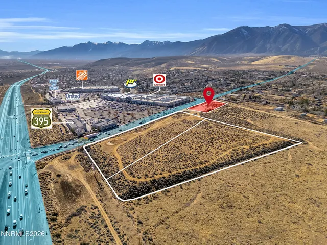 $1,264,000 | 908 Jacks Valley Road, Carson City, NV 89705
