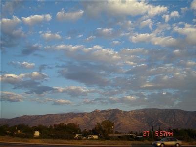 16515 North Oracle Road Tucson, AZ 85739 - Photo 6 of 9