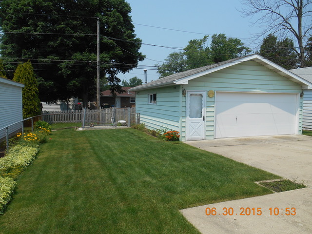 613 North Reed Street Joliet, IL 60435 - Photo 3 of 23