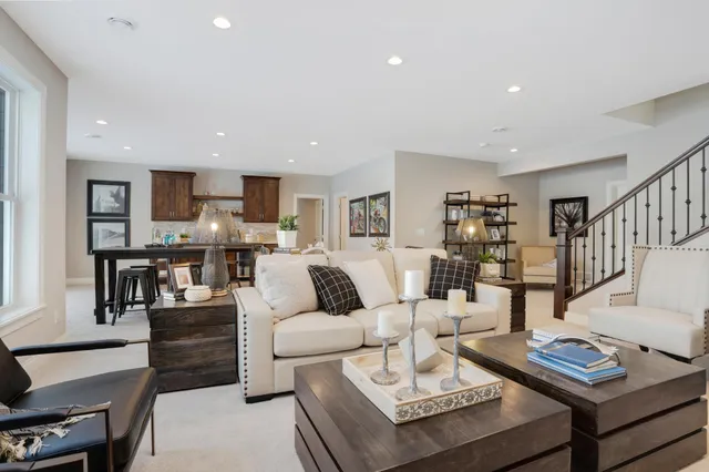 $1,149,000 | 3338 Winfield Way Southwest, Prior Lake, MN 55372