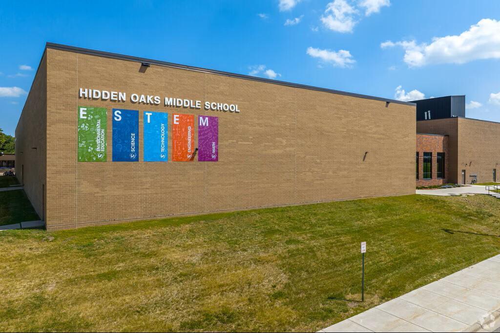 3338 Winfield Way Southwest Prior Lake, MN 55372 - Photo 19 of 23