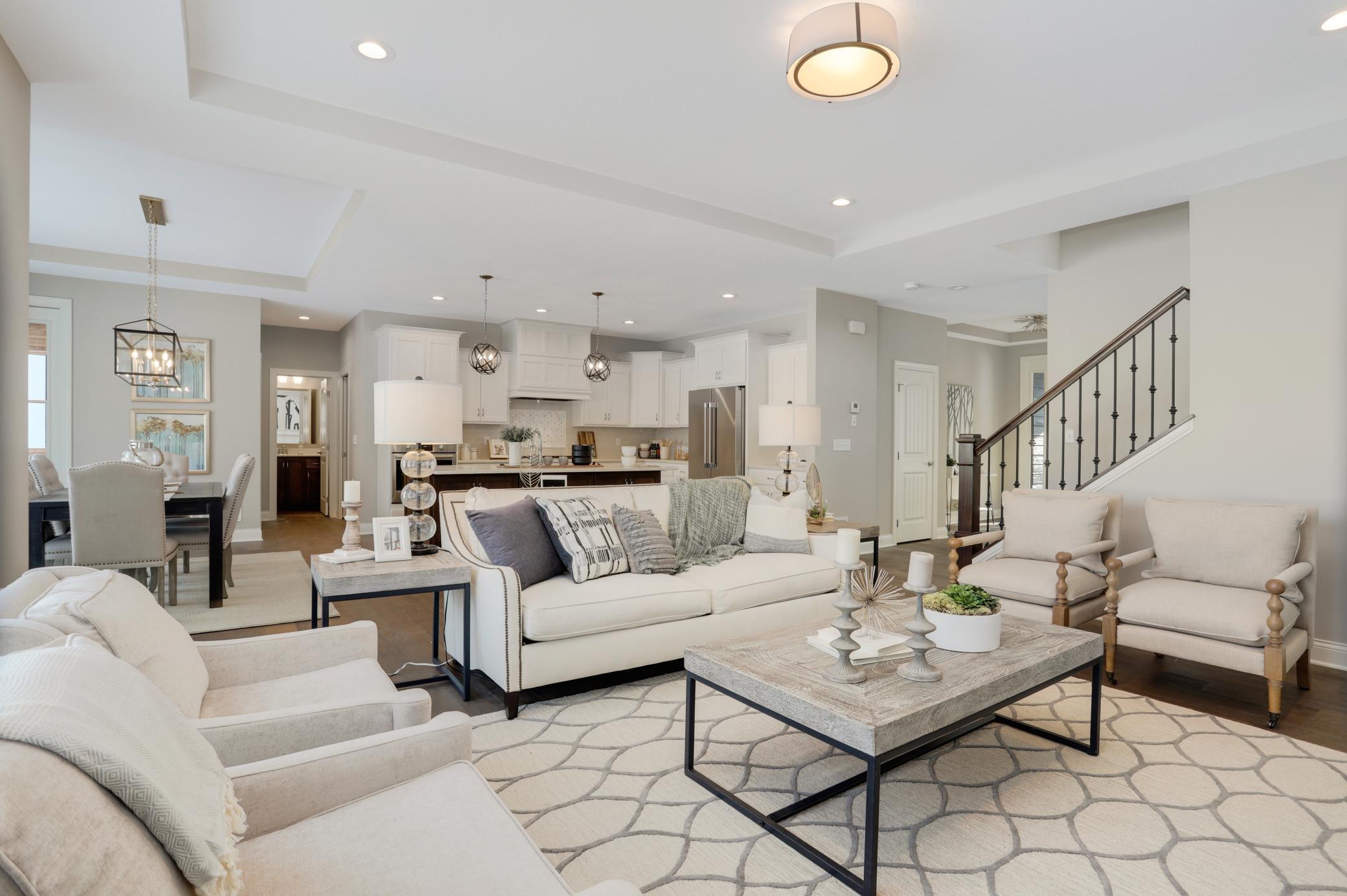 3338 Winfield Way Southwest Prior Lake, MN 55372 - Photo 5 of 23