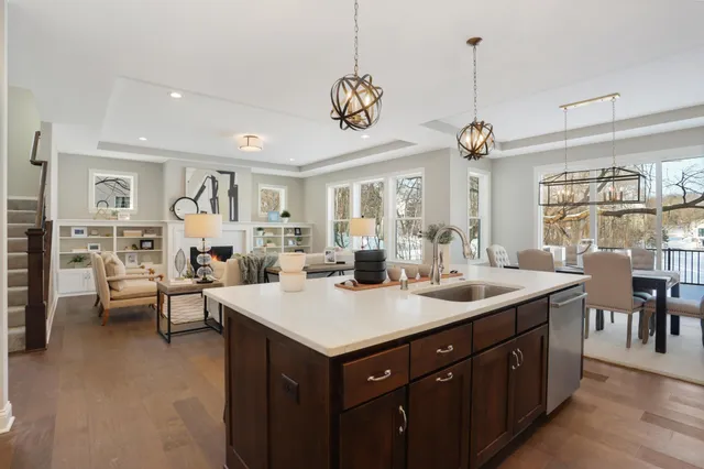 $1,149,000 | 3338 Winfield Way Southwest, Prior Lake, MN 55372