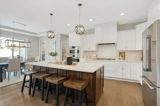 $1,149,000 | 3338 Winfield Way Southwest, Prior Lake, MN 55372