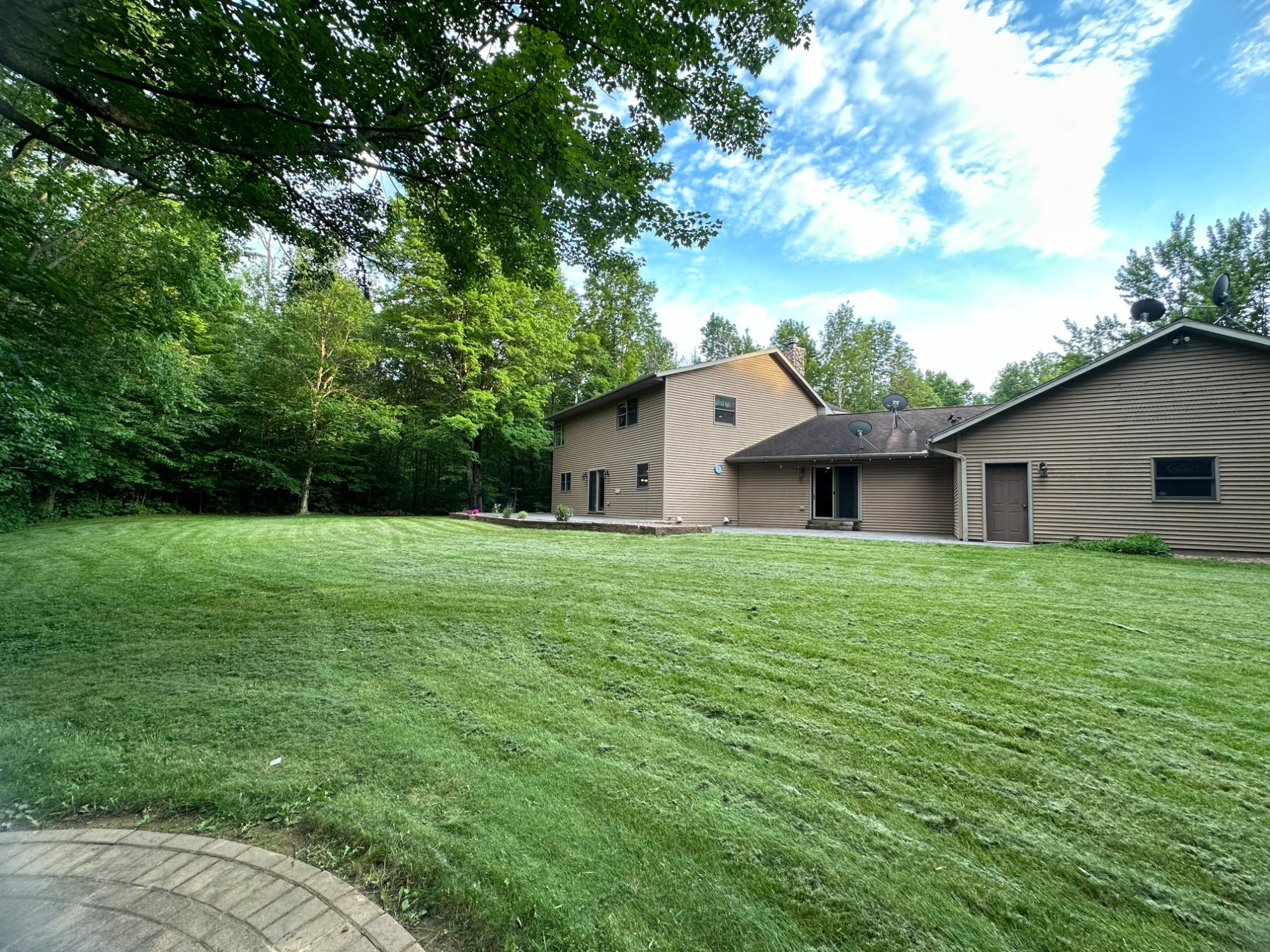 N5361 Kentwoods Road Bryant, WI 54418 - Photo 7 of 59 Gallery Image 7