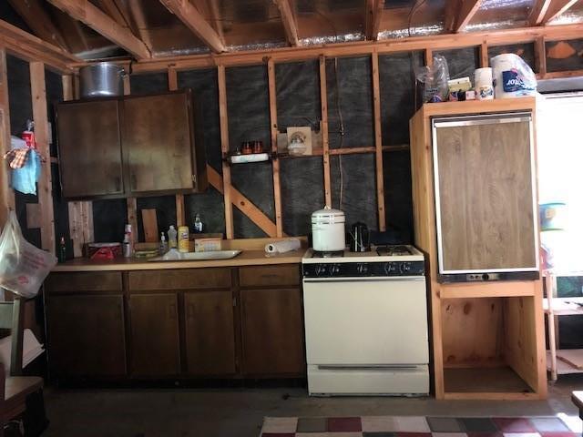 75 Bradley Road Dover-Foxcroft, ME 04426 - Photo 12 of 39 camp 13