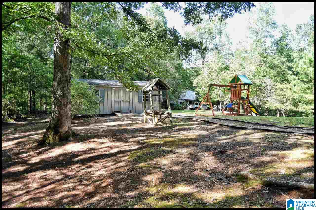 49 Robert's Circle Wedowee, AL 36278 - Photo 11 of 39