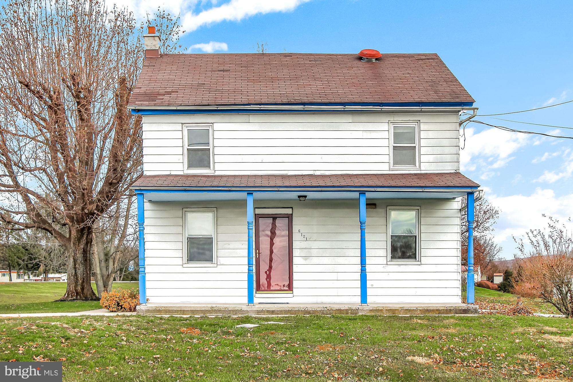 6121 Davidsburg Road Dover, PA 17315 - Photo 1 of 43 Gallery Image 1
