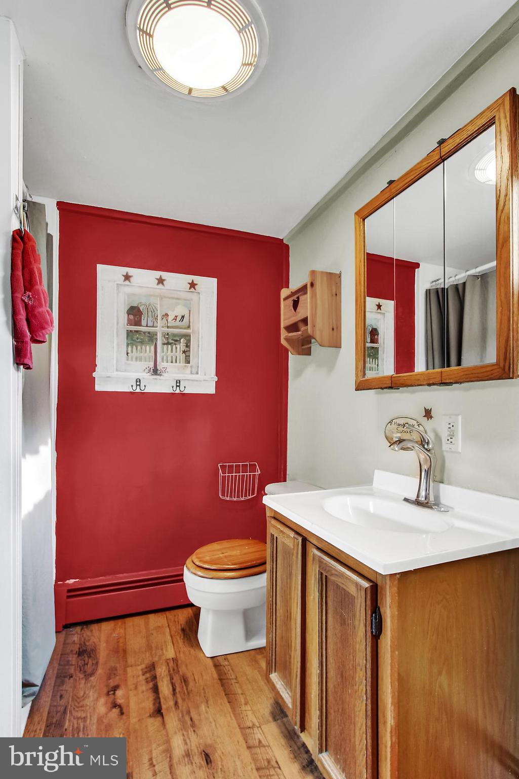 6121 Davidsburg Road Dover, PA 17315 - Photo 14 of 43 1st Floor Full Bath
