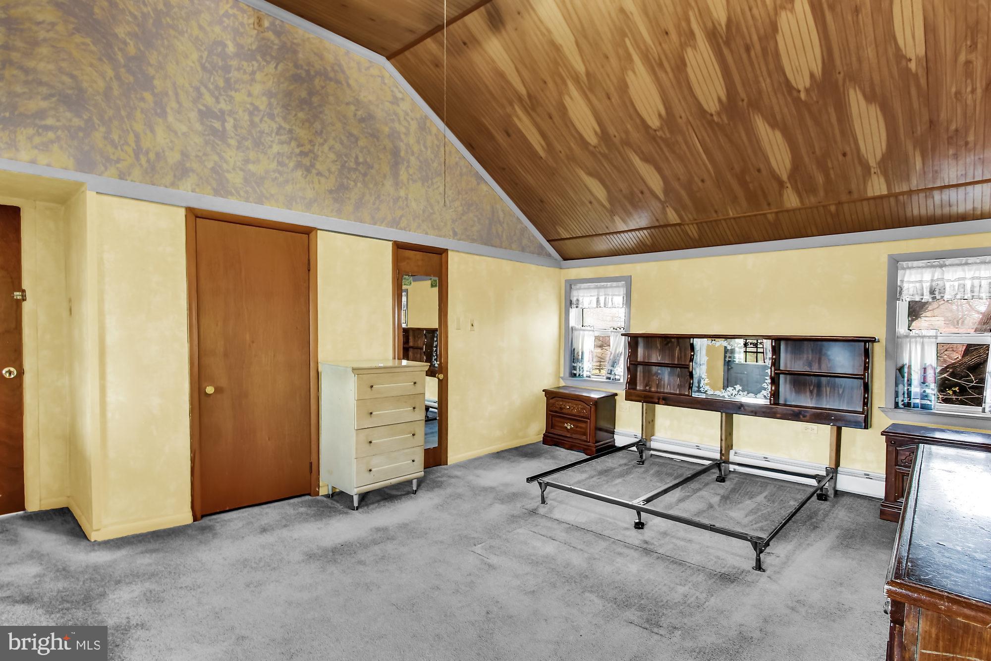 6121 Davidsburg Road Dover, PA 17315 - Photo 15 of 43 Bedroom #1