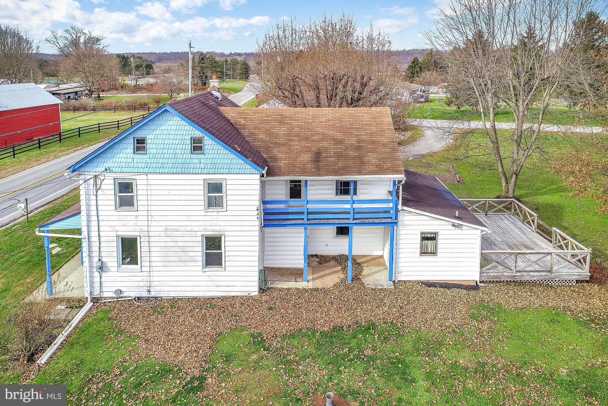 6121 Davidsburg Road Dover, PA 17315 - Photo 43 of 43 Gallery Image 43