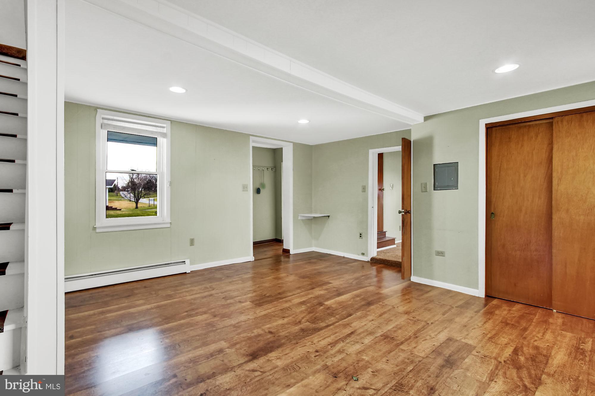 6121 Davidsburg Road Dover, PA 17315 - Photo 9 of 43 Dining Room/or other possibilities