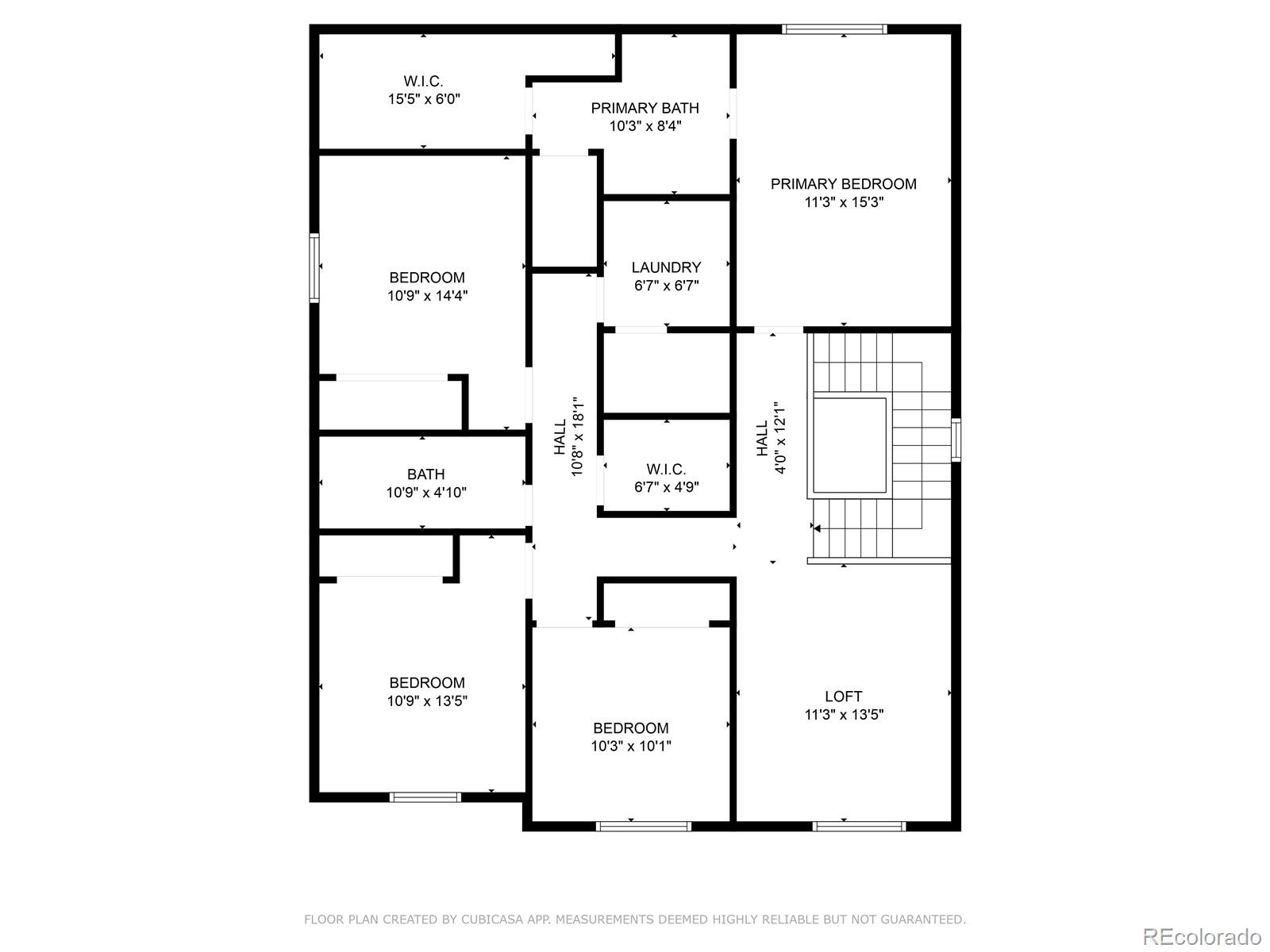 942 Wagon Bend Road Berthoud, CO 80513 - Photo 25 of 25 Gallery Image 25