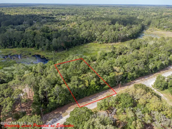 $31,000 | 5447 Joshua Street, Keystone Heights, FL 32656