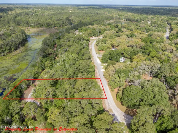 $31,000 | 5447 Joshua Street, Keystone Heights, FL 32656