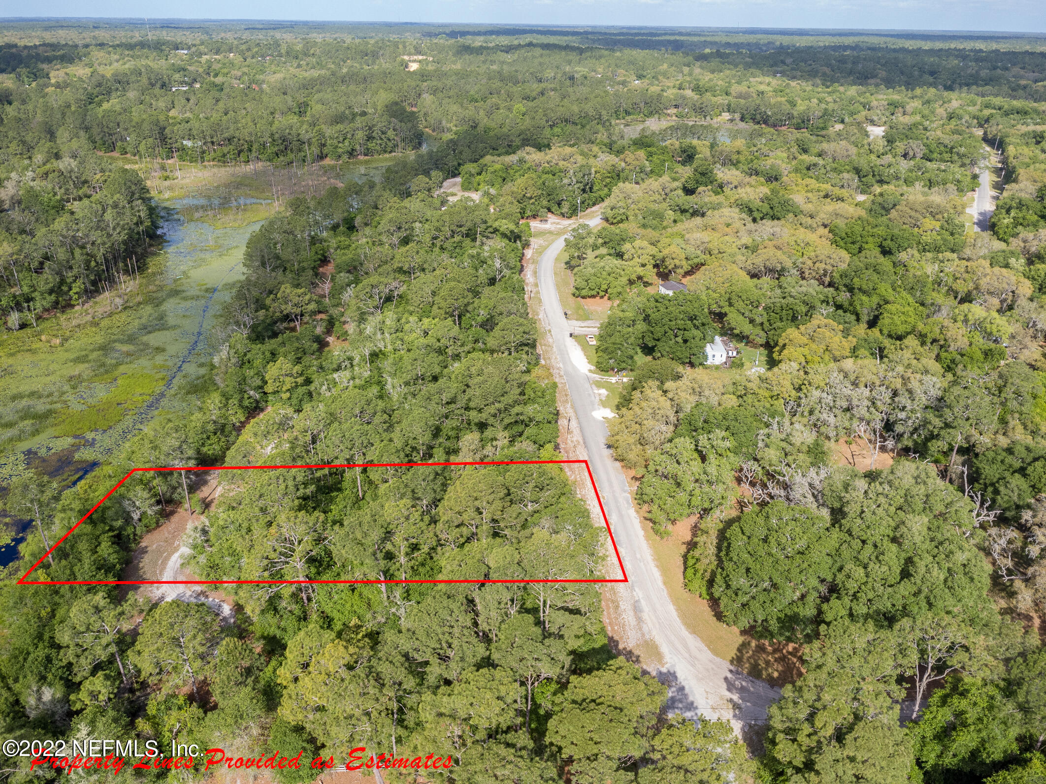 5447 Joshua Street Keystone Heights, FL 32656 - Photo 11 of 12 Print-11