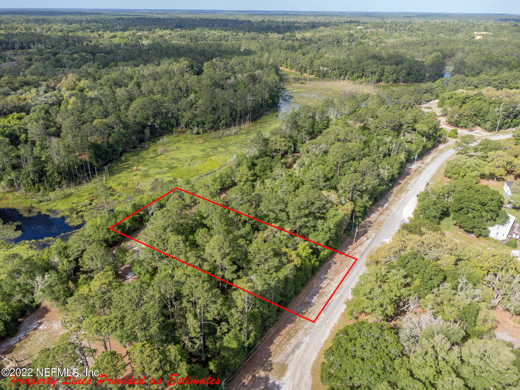 5447 Joshua Street Keystone Heights, FL 32656 - Photo 12 of 12 Print-12