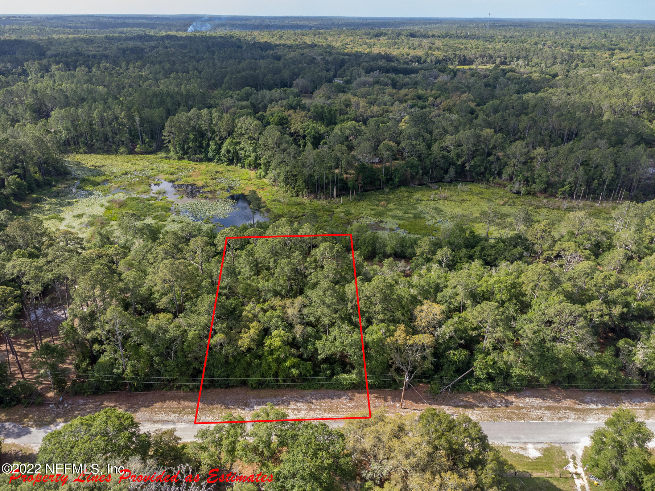 5447 Joshua Street Keystone Heights, FL 32656 - Photo 2 of 12 Print-2