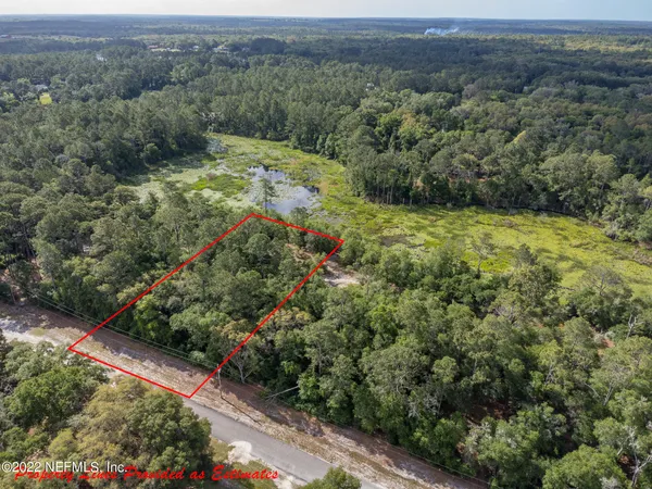 $31,000 | 5447 Joshua Street, Keystone Heights, FL 32656