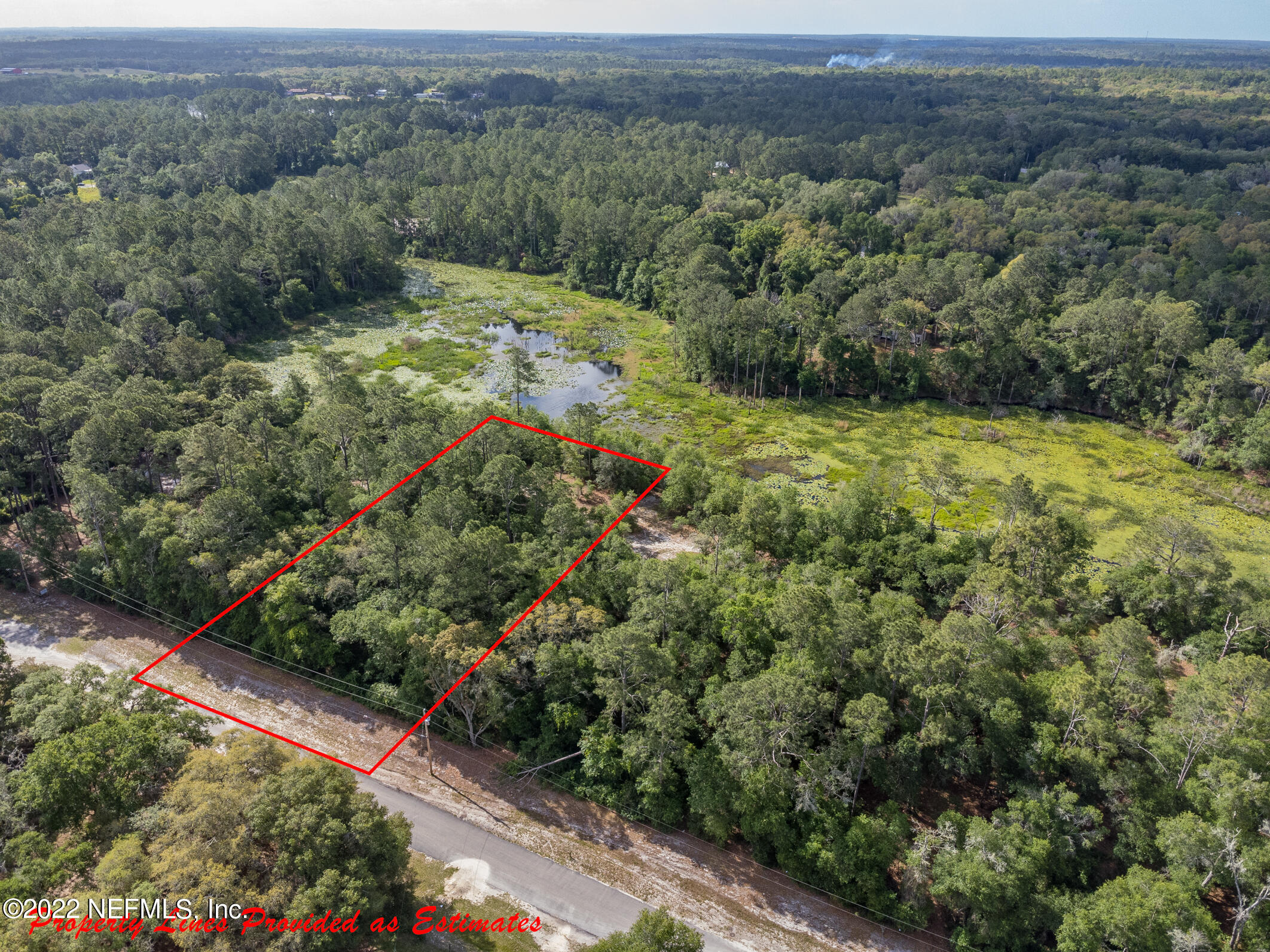 5447 Joshua Street Keystone Heights, FL 32656 - Photo 3 of 12 Print-3