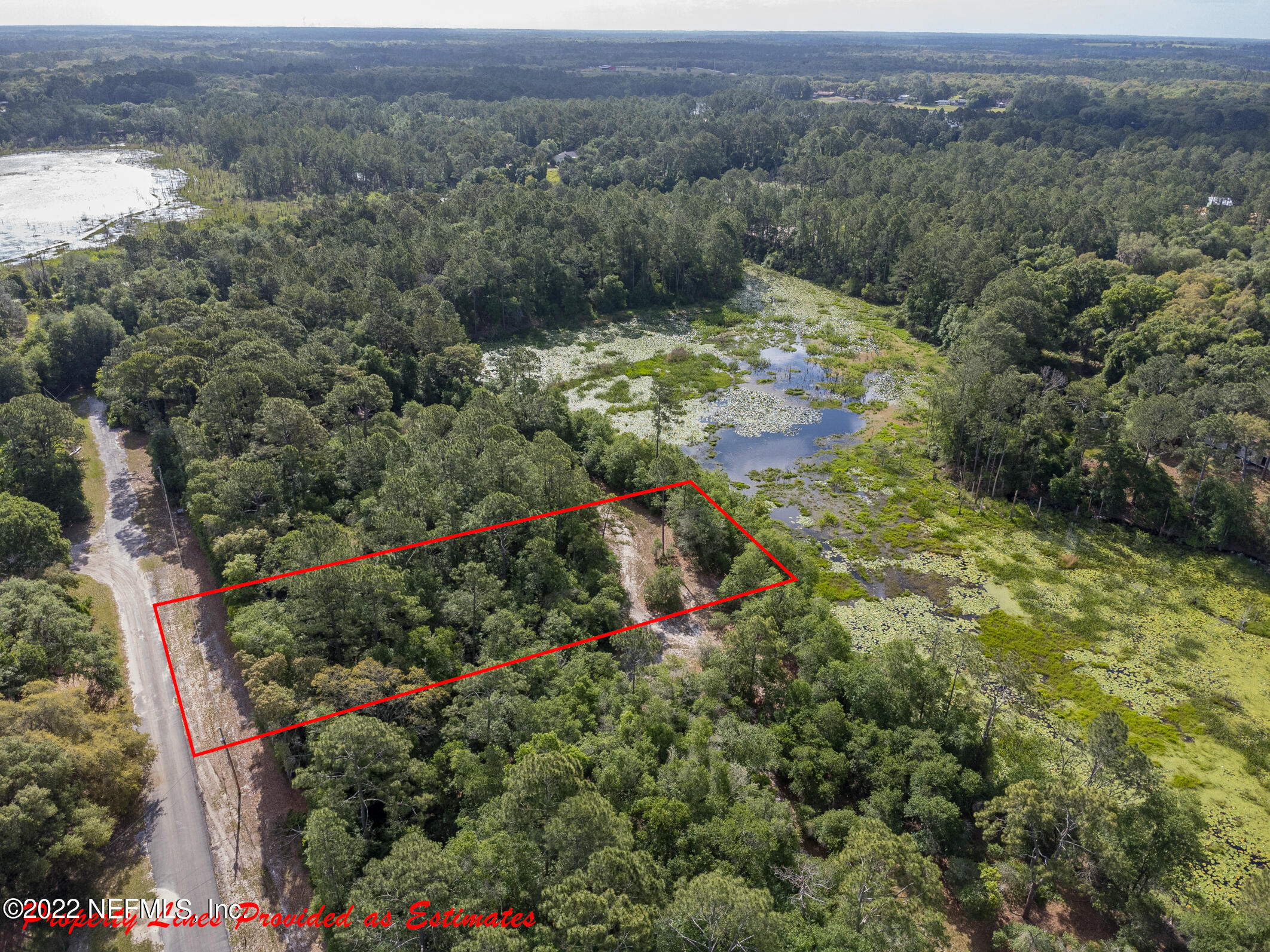 5447 Joshua Street Keystone Heights, FL 32656 - Photo 4 of 12 Print-4