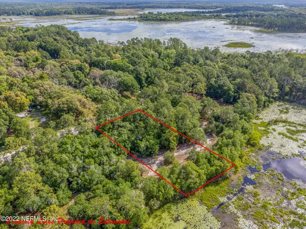 $31,000 | 5447 Joshua Street, Keystone Heights, FL 32656