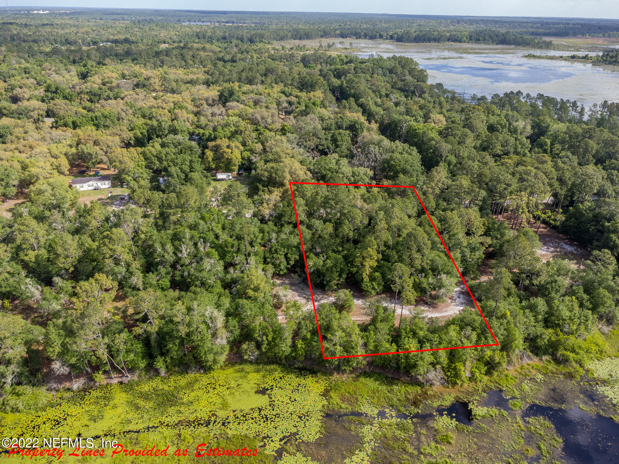 5447 Joshua Street Keystone Heights, FL 32656 - Photo 7 of 12 Print-7