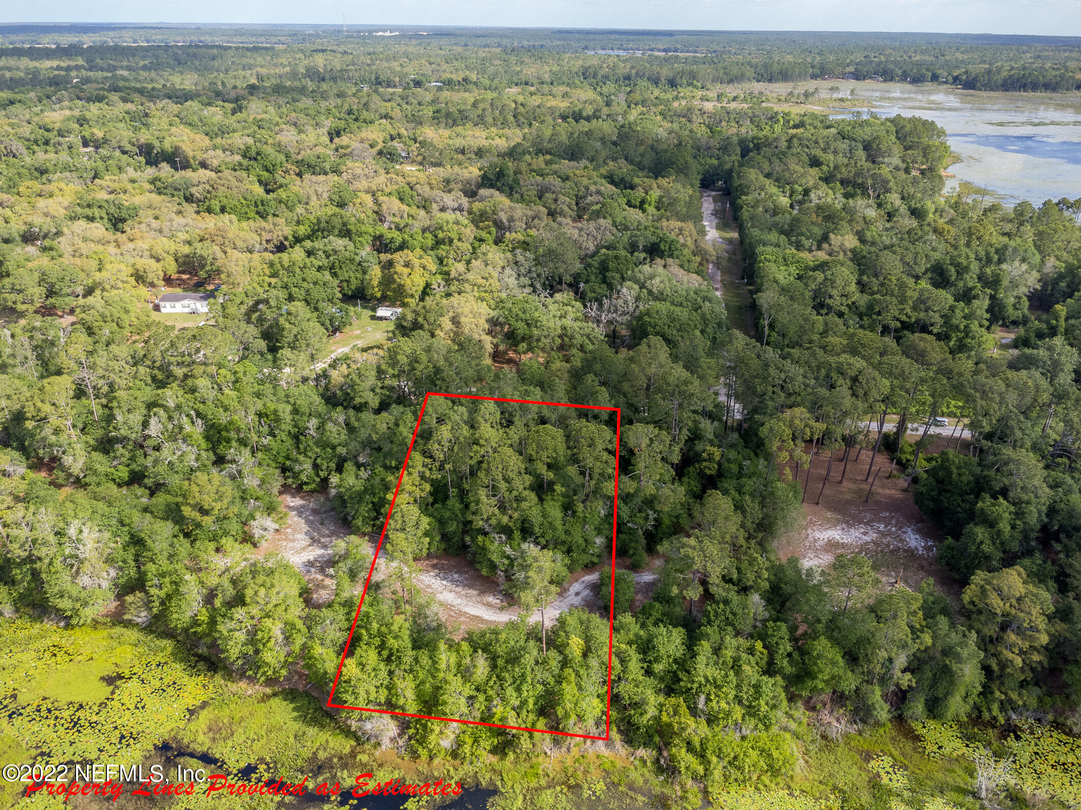 5447 Joshua Street Keystone Heights, FL 32656 - Photo 8 of 12 Print-8