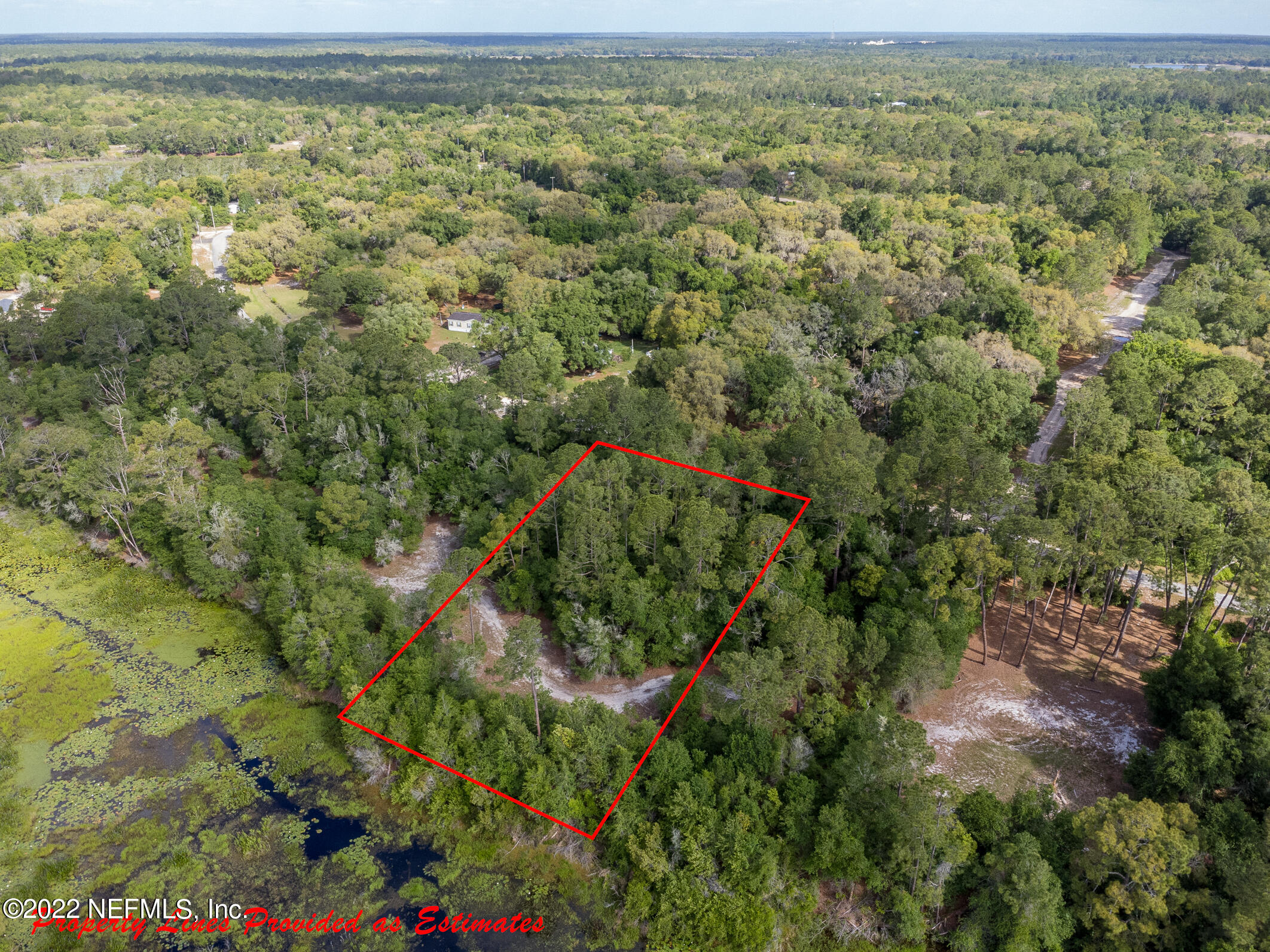 5447 Joshua Street Keystone Heights, FL 32656 - Photo 9 of 12 Print-9